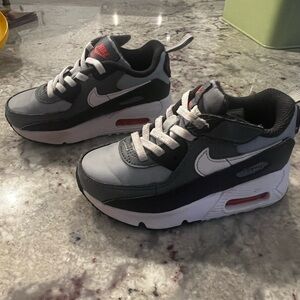 Nike Air Max 90s - Toddler